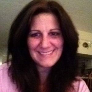 Meet your Posher, Cheryl